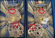 Avengers Sporting Medal 